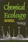Chemical Ecology : The Chemistry of Biotic Interaction - eBook