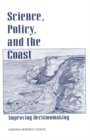 Science, Policy, and the Coast : Improving Decisionmaking - eBook