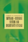 Summary of a Workshop on Software-Intensive Systems and Uncertainty at Scale - eBook