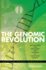 The Genomic Revolution : Implications for Treatment and Control of Infectious Disease: Working Group Summaries - eBook