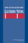 Asking the Right Questions About Electronic Voting - eBook