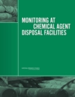 Monitoring at Chemical Agent Disposal Facilities - eBook