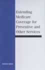 Extending Medicare Coverage for Preventive and Other Services - eBook