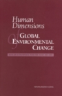 Human Dimensions of Global Environmental Change : Research Pathways for the Next Decade - eBook