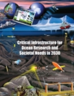 Critical Infrastructure for Ocean Research and Societal Needs in 2030 - Book