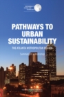 Pathways to Urban Sustainability : The Atlanta Metropolitan Region: Summary of a Workshop - eBook