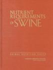 Nutrient Requirements of Swine - Book