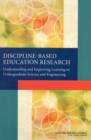 Discipline-Based Education Research : Understanding and Improving Learning in Undergraduate Science and Engineering - Book