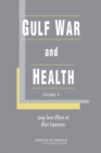 Gulf War and Health : Volume 9: Long-Term Effects of Blast Exposures - eBook