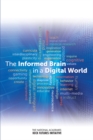 The Informed Brain in a Digital World : Interdisciplinary Research Team Summaries - Book