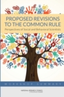 Proposed Revisions to the Common Rule : Perspectives of Social and Behavioral Scientists: Workshop Summary - Book