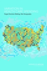 Variation in Health Care Spending : Target Decision Making, Not Geography - Book
