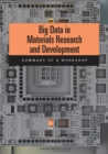 Big Data in Materials Research and Development : Summary of a Workshop - eBook