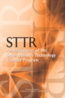 STTR: An Assessment of the Small Business Technology Transfer Program - eBook