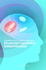Informing Social Security's Process for Financial Capability Determination - eBook