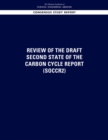 Review of the Draft Second State of the Carbon Cycle Report (SOCCR2) - eBook