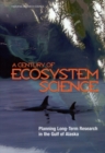 A Century of Ecosystem Science : Planning Long-Term Research in the Gulf of Alaska - eBook
