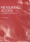Measuring Access to Learning Opportunities - eBook