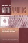 Studies of Welfare Populations : Data Collection and Research Issues - National Research Council