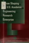 Forces Shaping the U.S. Academic Engineering Research Enterprise - eBook