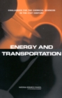 Energy and Transportation : Challenges for the Chemical Sciences in the 21st Century - eBook