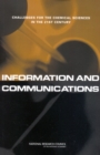 Information and Communications : Challenges for the Chemical Sciences in the 21st Century - eBook
