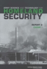 Army Science and Technology for Homeland Security : Report 2: C4ISR - eBook