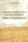 California Agricultural Research Priorities : Pierce's Disease - eBook