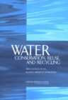 Water Conservation, Reuse, and Recycling : Proceedings of an Iranian-American Workshop - Academy of Sciences of the Islamic Republic of Iran