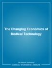 The Changing Economics of Medical Technology - eBook