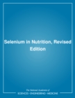 Selenium in Nutrition, : Revised Edition - eBook