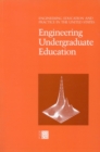Engineering Undergraduate Education - eBook