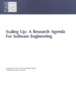 Scaling Up : A Research Agenda for Software Engineering - eBook