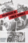 Volunteers in Public Schools - eBook