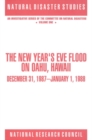 The New Year's Eve Flood on Oahu, Hawaii : December 31, 1987 - January 1, 1988 - eBook