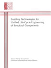 Enabling Technologies for Unified Life-Cycle Engineering of Structural Components - eBook