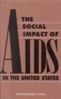 The Social Impact of AIDS in the United States - eBook
