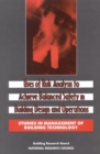 Uses of Risk Analysis to Achieve Balanced Safety in Building Design and Operations - eBook