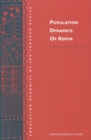 Population Dynamics of Kenya - eBook