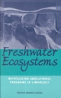 Freshwater Ecosystems : Revitalizing Educational Programs in Limnology - eBook