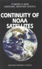 Continuity of NOAA Satellites - eBook