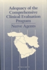 Adequacy of the Comprehensive Clinical Evaluation Program : Nerve Agents - eBook