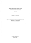 Emergency and Continuous Exposure Limits for Selected Airborne Contaminants : Volume 2 - eBook