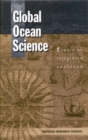 Global Ocean Science : Toward an Integrated Approach - eBook