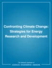 Confronting Climate Change : Strategies for Energy Research and Development - eBook