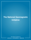 The National Geomagnetic Initiative - eBook