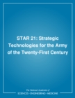 STAR 21 : Strategic Technologies for the Army of the Twenty-First Century - eBook