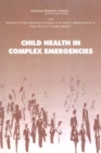 Child Health in Complex Emergencies - eBook