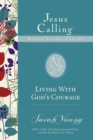 Living with God's Courage - Book