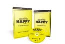 What Makes You Happy Participant's Guide with DVD : It's Not What You'd Expect - Book